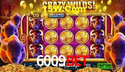 cassino 6009bet