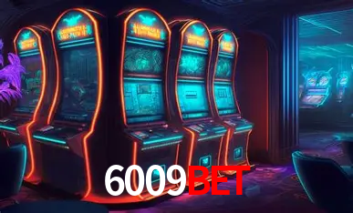 Sinta a adrenalina dos jogos de cassino com 6009bet