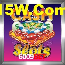 Bonus Features 6009bet