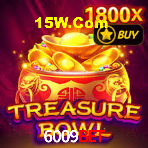 Daily Bonuses 6009bet