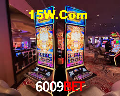 Tournaments 6009bet