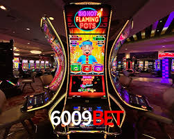 Games Directory 6009bet