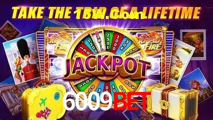 Integração de APIs 6009bet
