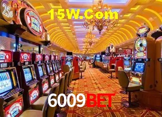 Experimente o Login Seguro Premium no 6009bet