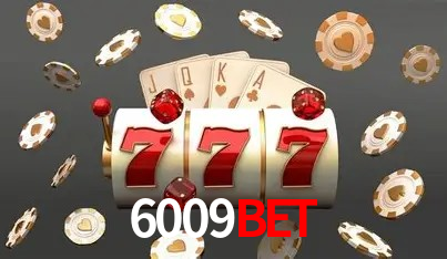 Provedores de Jogos 6009bet