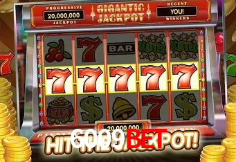  6009bet.com
