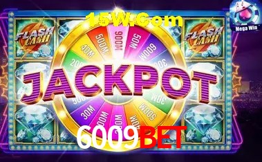 6009bet: Seu Cassino Premiado com Pagamentos Rápidos
