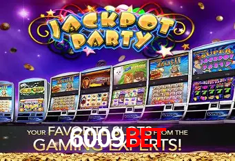 Especiais de Fim de Semana 6009bet