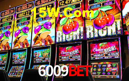Exclusive Games 6009bet