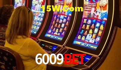 Bônus de Boas-vindas 6009bet