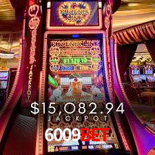 Game Statistics 6009bet