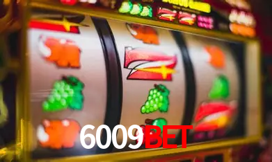 6009bet casino