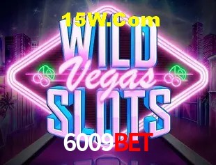 Recursos de Bônus 6009bet