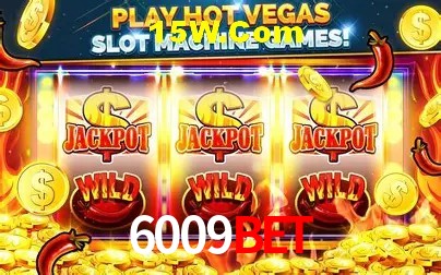 6009bet casino