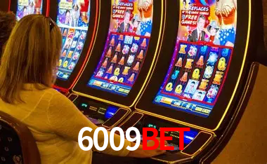 Design Responsivo 6009bet