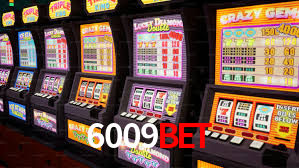 VIP Casino 6009bet
