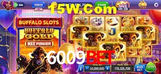 Account Benefits 6009bet