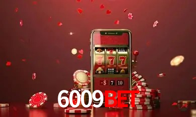 Casino Ao Vivo 6009bet