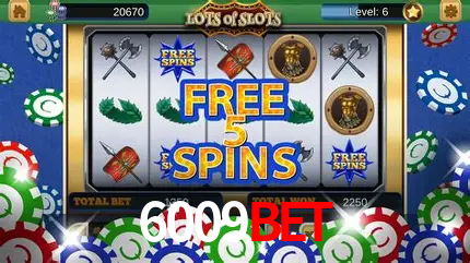 Ofertas Exclusivas 6009bet