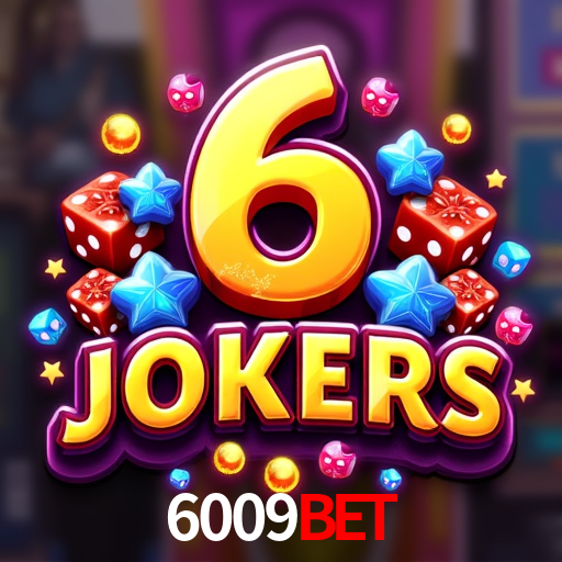 Apostas Esportivas na 6009bet: Um Guia Completo