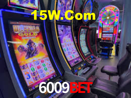 Welcome Bonus 6009bet