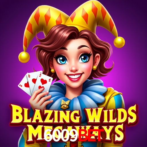 cassino 6009bet