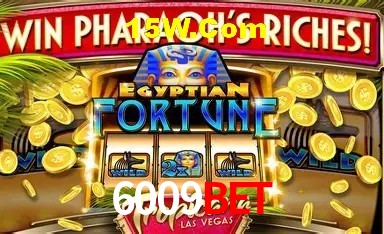 Estatísticas 6009bet