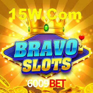 6009bet App Interface