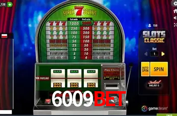 Segurança 2FA 6009bet