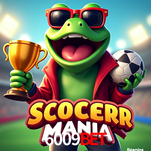 Descubra o Mundo do Cassino Online com 6009bet