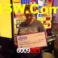 Live Casino 6009bet