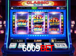 6009bet.com