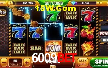 Apostas de Tênis 6009bet