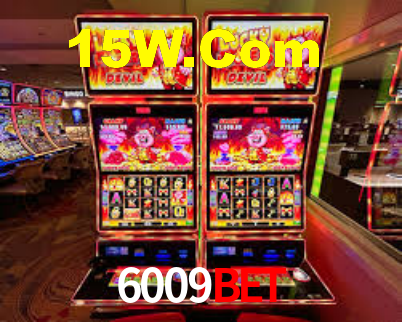 6009bet casino