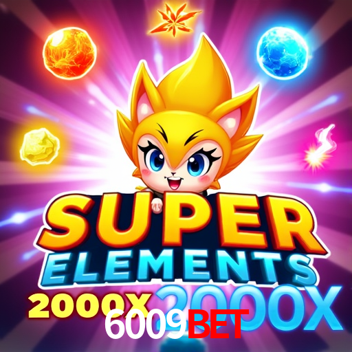 Mesa de Blackjack 6009bet