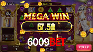Game Providers 6009bet