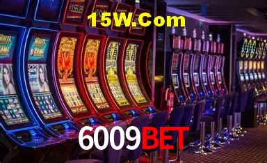 Experiência VIP 6009bet
