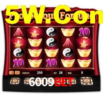 Roulette Table 6009bet